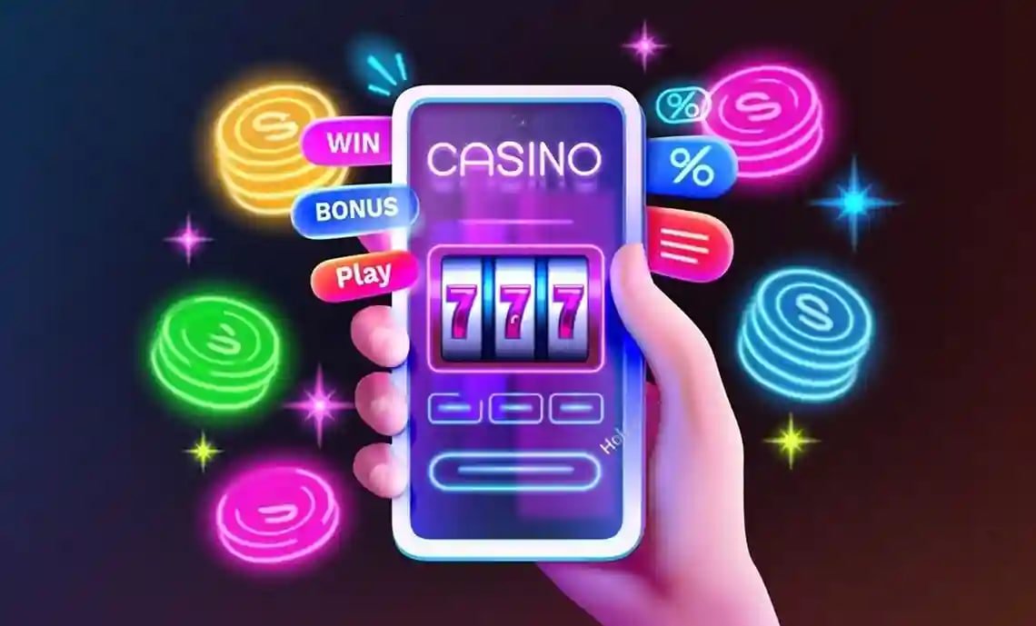 timi slot