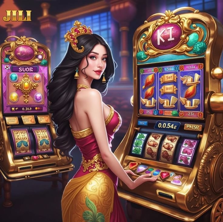 timi slot