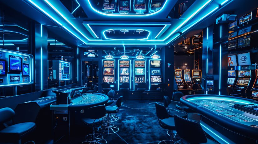 timi slot