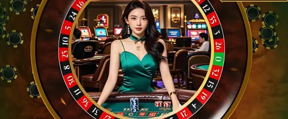 timi slot