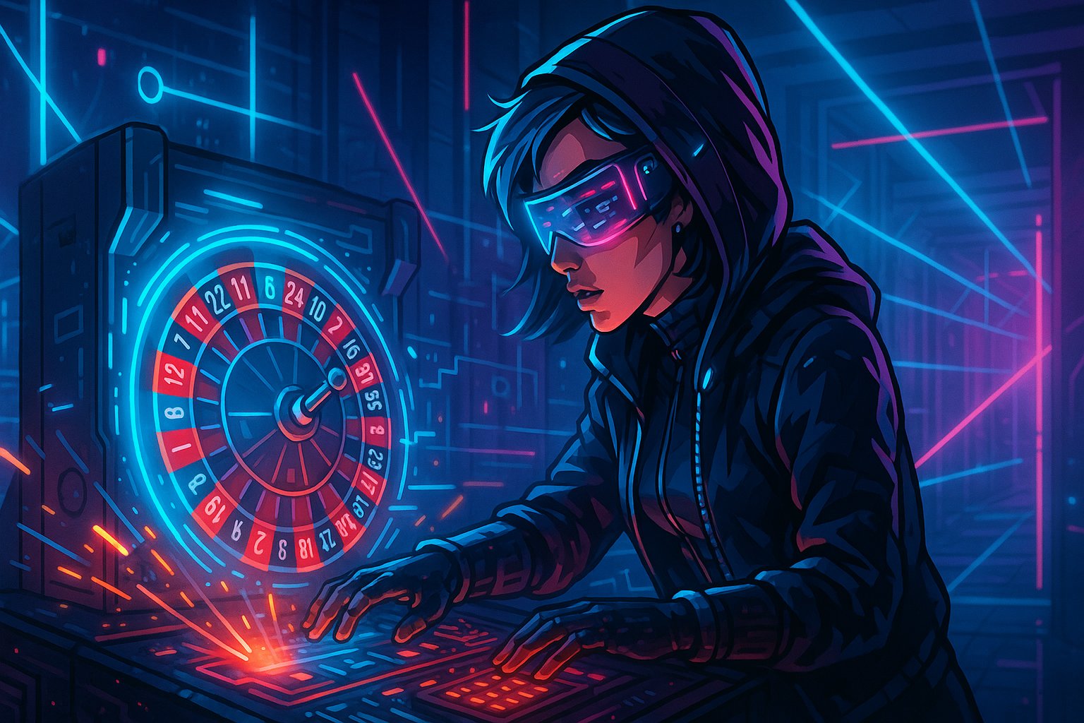 timi slot
