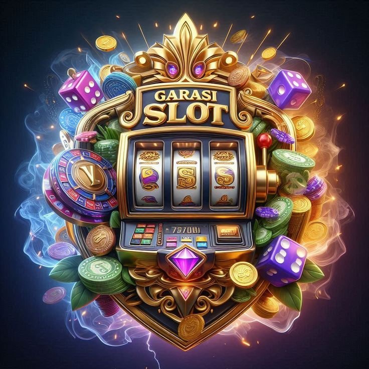 timi slot