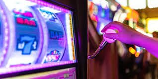 timi slot